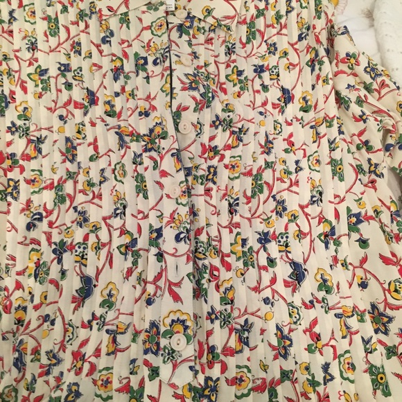 Ryder tunic/dress - Picture 3 of 4